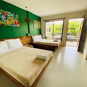 Teza Resort